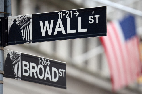 Trump policies cast chill on Wall Street dealmaking