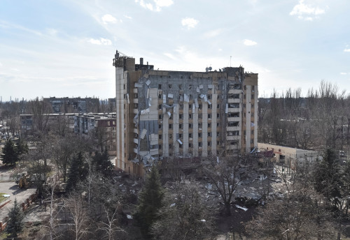 Analysis-Ceasefire gambit hands Ukraine quick wins, but fundamental issues remain
