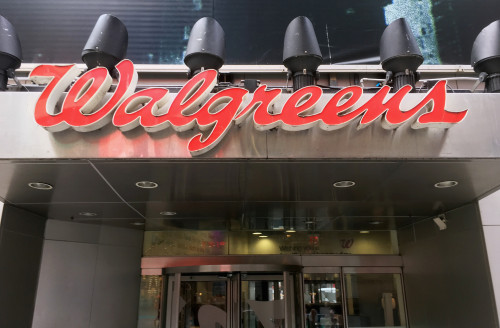 Walgreen to pay more than $2.85 million to settle US overbilling charges