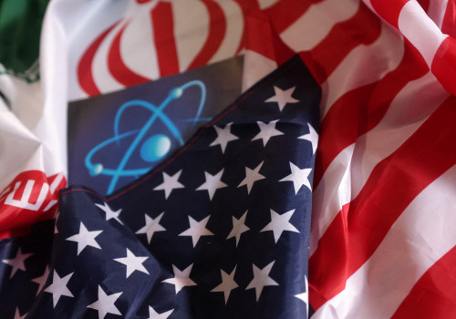 US targets Iran ‘shadow fleet’ operations with more sanctions