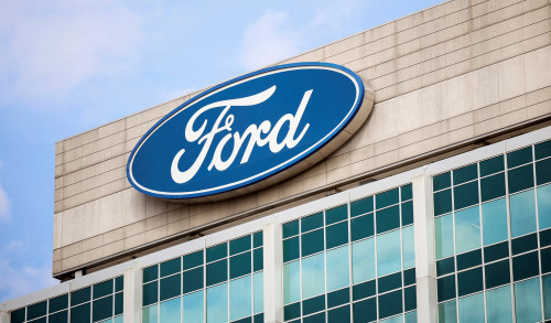 Ford Motor may hike prices in May if Trump’s auto tariffs persist, Automotive News reports