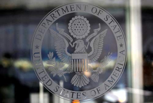 US judge blocks State Department’s planned overhaul, mass layoffs