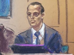 FTX founder Sam Bankman-Fried's fraud trial in New York City
