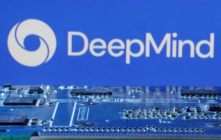 Google DeepMind unveils next generation of drug discovery AI model