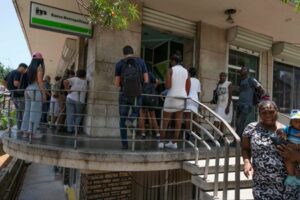 Western Union resumes remittance service to Cuba