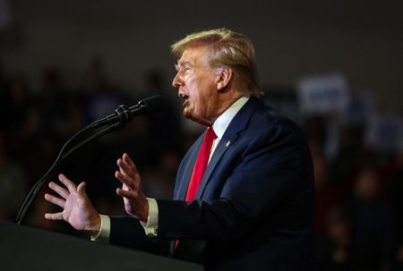 Trump comments on Russia, NATO ‘appalling and unhinged’ -White House