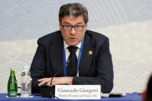 FILE PHOTO: G7 Finance Ministers and Central Bank Governors' Meeting