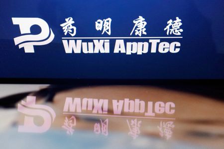 US Senate bill targeting China’s BGI, WuXi AppTec moves forward